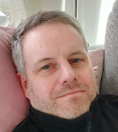 Photo of Niklas Häll